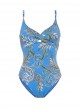 Maillot une pièce - Medina - Cyell