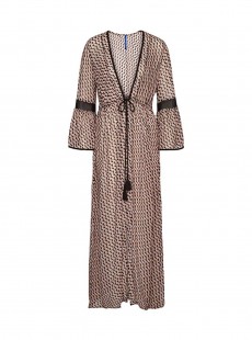 Robe longue - Paradiso - Cyell