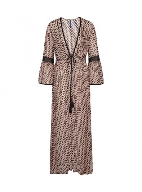 Robe longue - Paradiso - Cyell