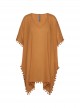 Kaftan Jaune - Sunset - Cyell