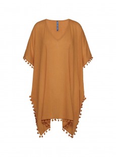 Kaftan Jaune - Sunset - Cyell