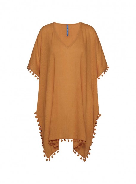 Kaftan Jaune - Sunset - Cyell
