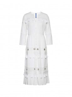 Robe de plage à longue - Cruising - Cyell