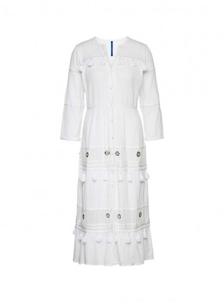 Robe de plage à longue - Cruising - Cyell