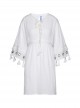 Robe de plage tunique - Cruising - Cyell
