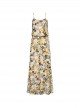 Robe longue - Garden Mood - Cyell