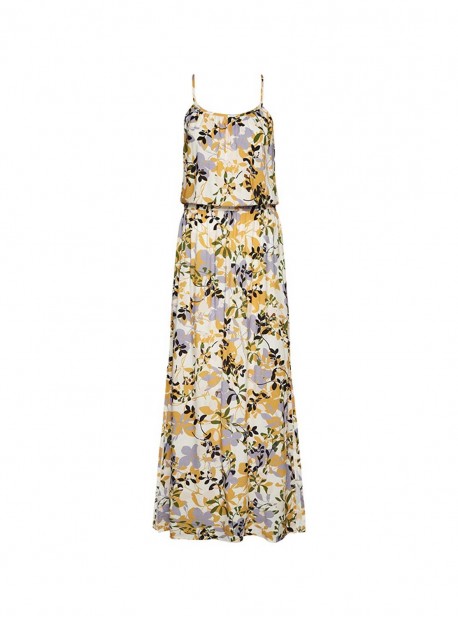 Robe longue - Garden Mood - Cyell