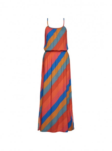 Robe longue - Merzouga - Cyell