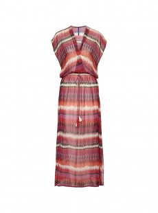 Robe longue - Cap Ferrat - Cyell
