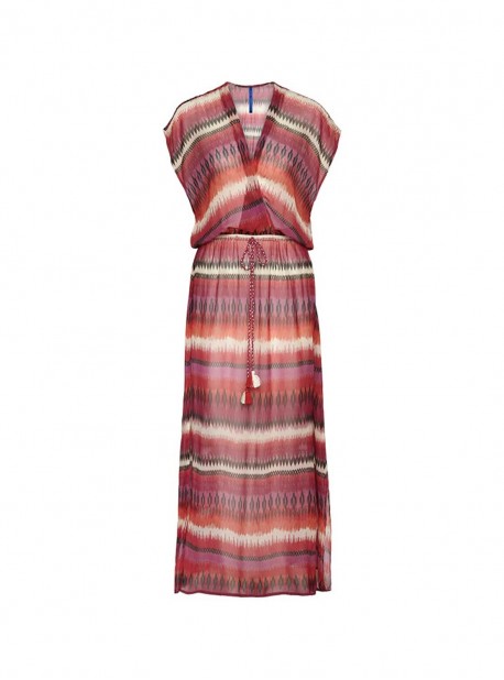 Robe longue - Cap Ferrat - Cyell