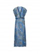 Robe longue - Medina - Cyell
