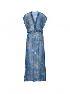 Robe longue - Medina - Cyell