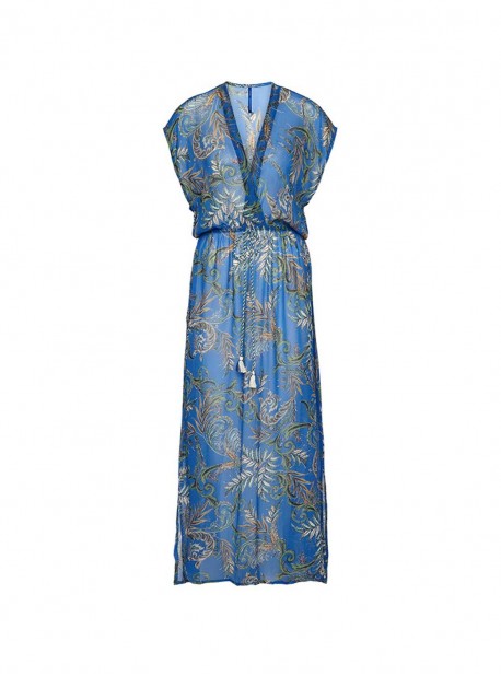 Robe longue - Medina - Cyell