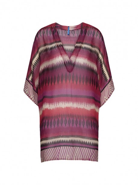 Kaftan - Cap Ferrat - Cyell