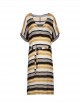 Robe longue - Sunset Glitz - Cyell
