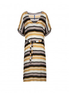 Robe longue - Sunset Glitz - Cyell