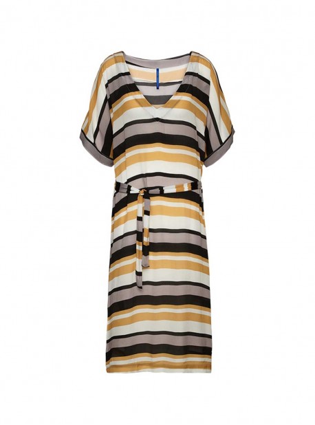 Robe longue - Sunset Glitz - Cyell