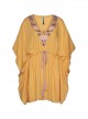 Kaftan - Ochre - Cyell