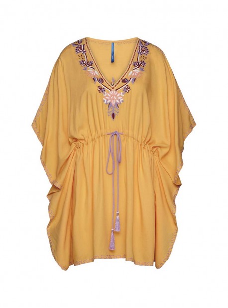 Kaftan - Garden Mood - Cyell