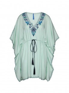 Kaftan - Aqua - Cyell