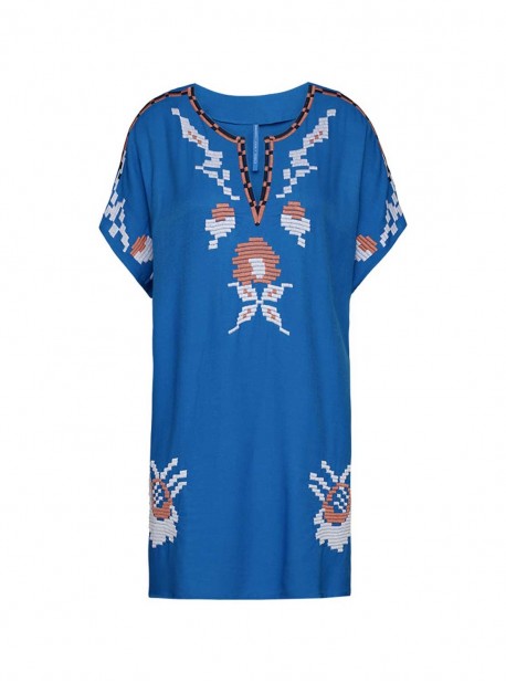Robe tunique - Agadir - Cyell