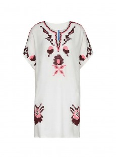 Robe tunique - Agadir - Cyell