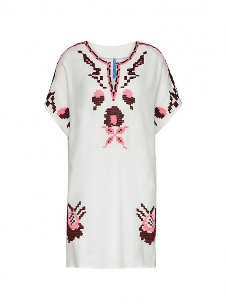 Robe tunique - Agadir - Cyell