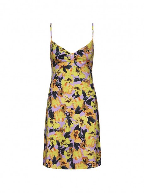 Robe - Le Jardin - Cyell