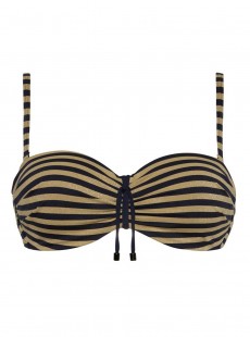 Haut de maillot de bain bandeau -  Spring Harbor - Cyell