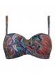 Haut de maillot de bain bandeau - Eternal Sunshine - Cyell