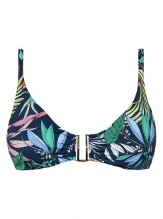 Haut de maillot de bain brassière - Hamptons - Cyell