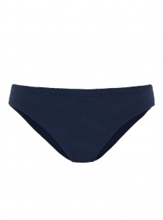 Culotte de bain classique - Island Navy - Cyell