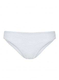 Culotte de bain classique -  Island White - Cyell