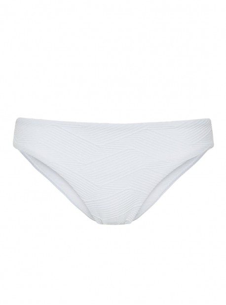 Culotte de bain classique -  Island White - Cyell