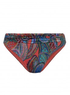 Culotte de bain taille haute - Eternal Sunshine - Cyell