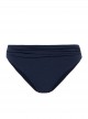 Culotte de bain taille haute -  Island Navy - Cyell