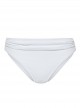Culotte de bain taille haute -  Island White - Cyell