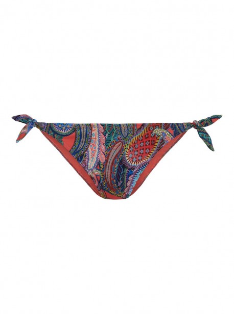 Culotte de bain à nouer - Eternal Sunshine - Cyell