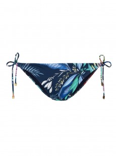 Culotte de bain à nouer - Hamptons - Cyell