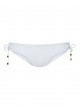 Culotte de bain à liens -  Island White - Cyell