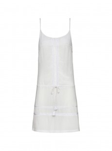 Robe de plage à bretelle - Beach Vibes - Cyell