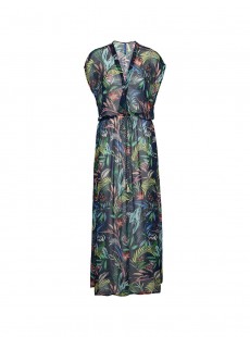 Robe longue - Hamptons - Cyell