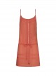 Robe de plage à bretelle - Beach Vibes - Cyell