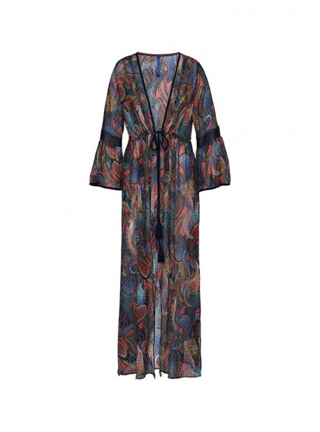Robe longue - Eternal Sunshine - Cyell