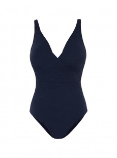 Maillot une pièce -  Island Navy - Cyell