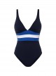 Maillot une pièce -  Atlantic - Cyell