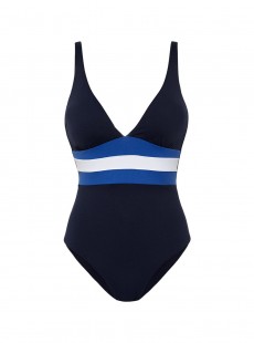 Maillot une pièce -  Atlantic - Cyell