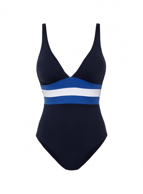 Maillot une pièce -  Atlantic - Cyell