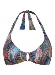 Haut de maillot de bain tour de cou - Eternal Sunshine - Cyell