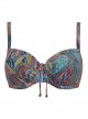 Haut de maillot de bain balconnet - Eternal Sunshine - Cyell